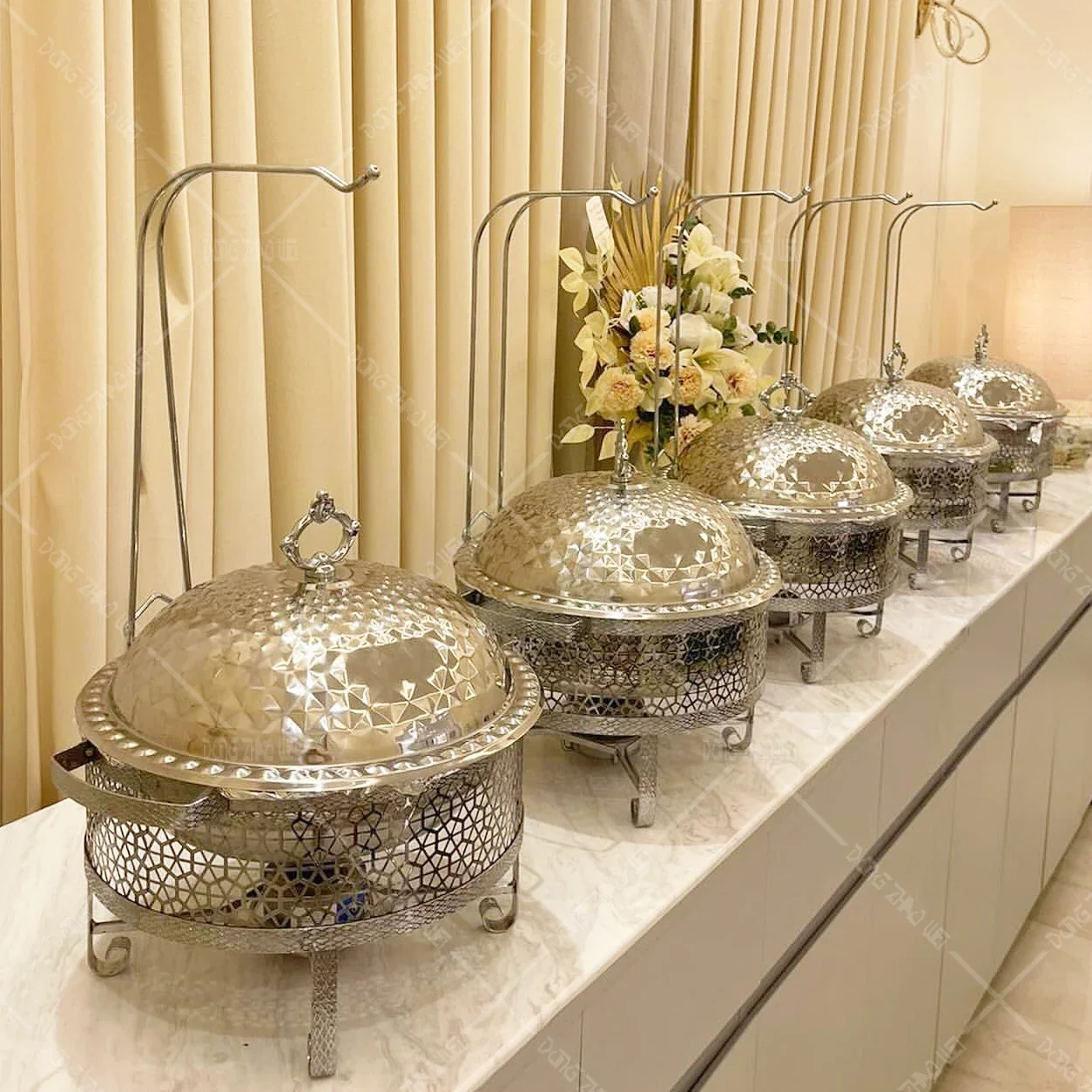 Hotel Wedding Delux…