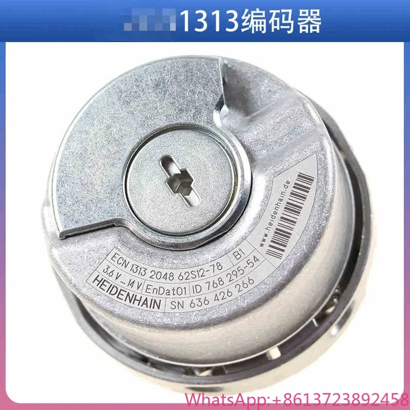 

Brand new original encoder ECN1313 2048 62S12-78 ID768295-54