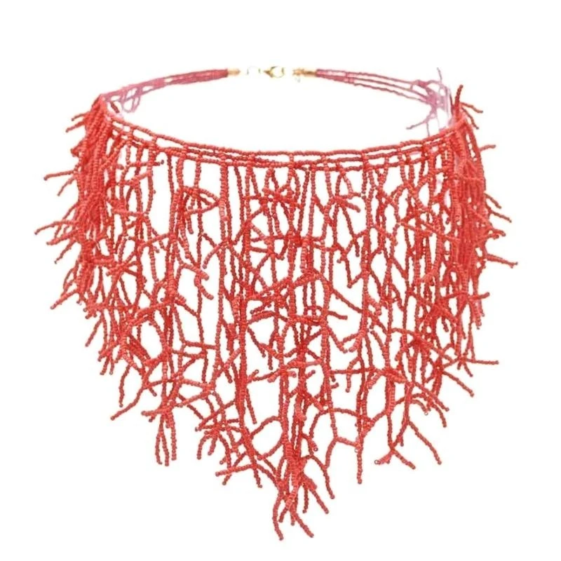 n7mf-elegante-collar-coral-tejido-a-mano-accesorio-joyeria-portatil-para-eventos-sociales