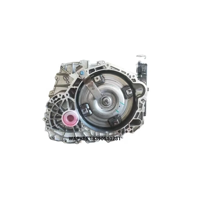 6T70/6T75E Auto Transmission Complete for Gearbox Transnation SRX