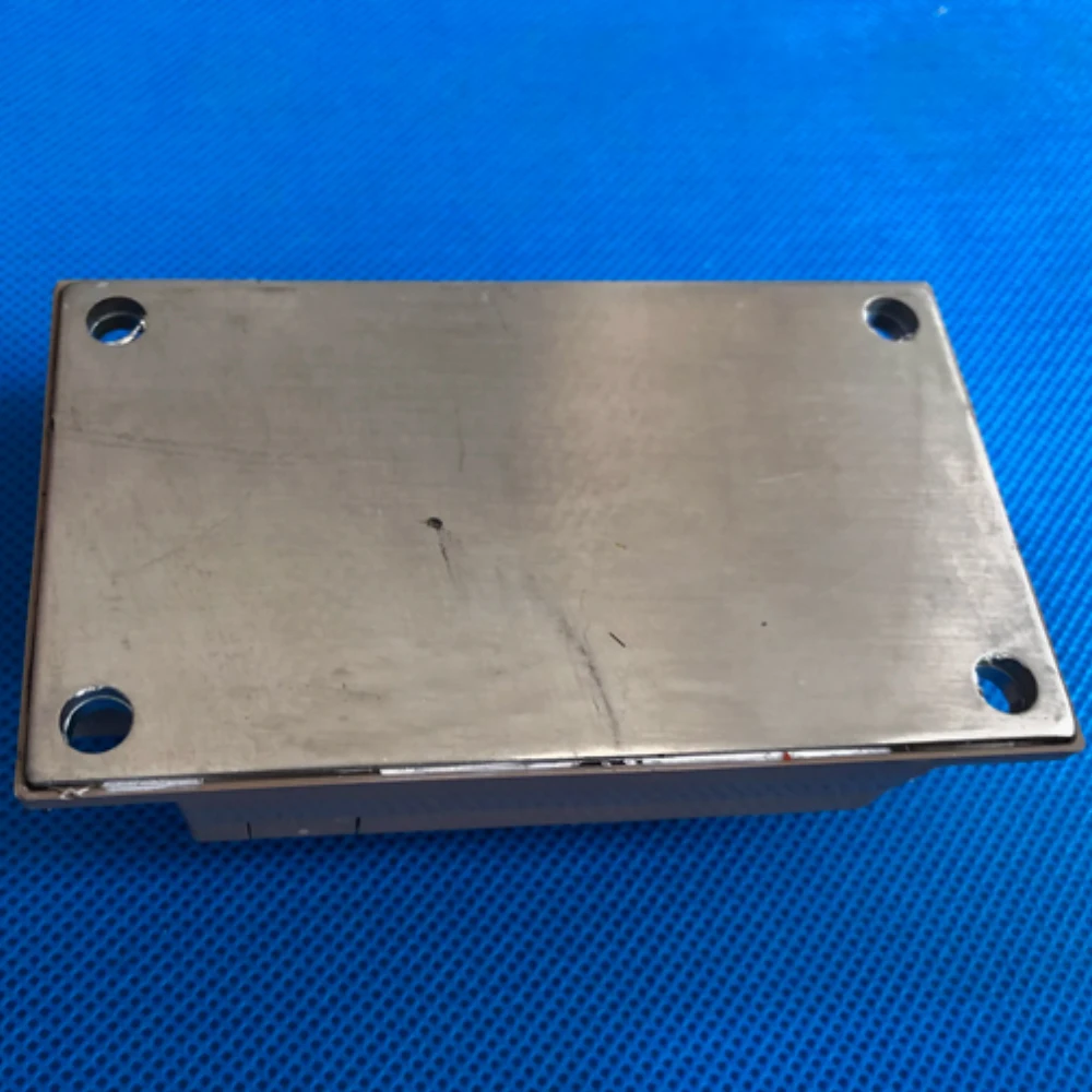 Modulo Inverter Schneider 1MBI600VF-120-50 1 pezzo