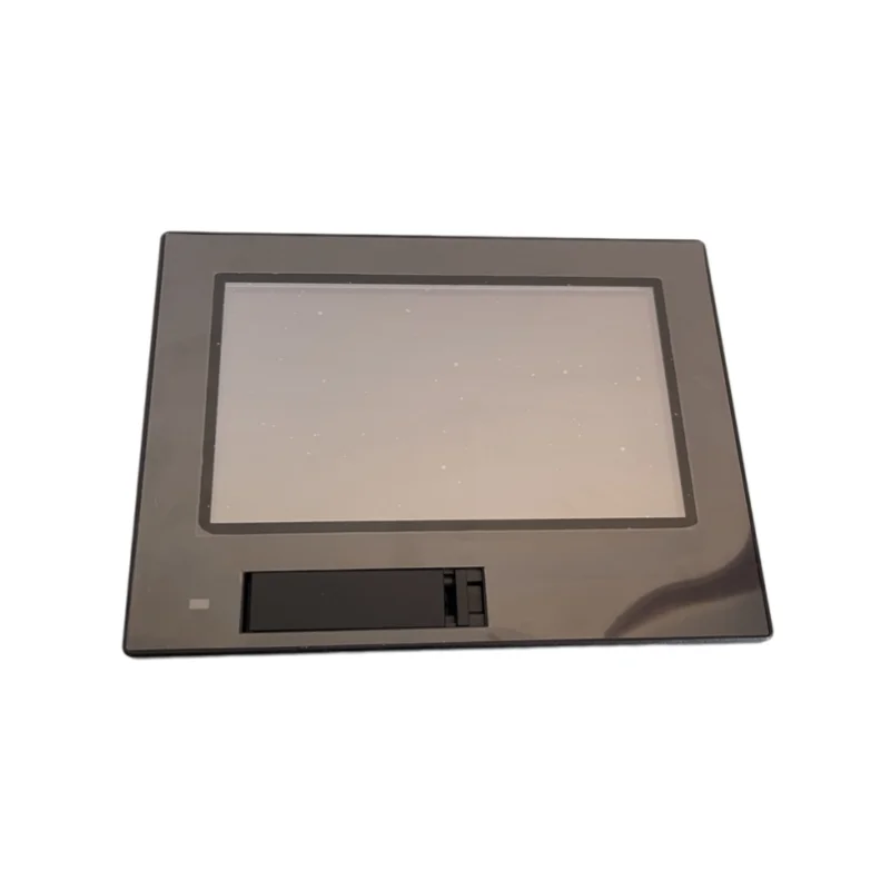 KEYENCE VT5-W07 VT5-WX12 VT5-W10 VT5-X10 HMI Touch Screen Panel 7 Inch Widescreen TFT Color Used for Alarm Management in Stock
