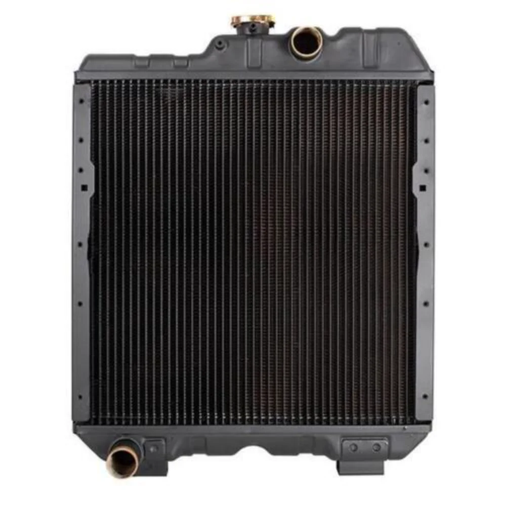

5172926 Radiator Fits Case IH Tractors JX75 JX85 JX95 JX1070N JX1075N JX1095N