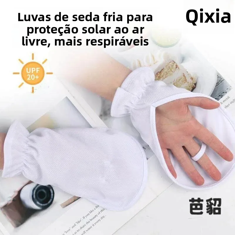 children's-summer-thin-sun-protection-gloves-breathable-outdoor-cycling-anti-slip-uv-protection-fingerless-gloves