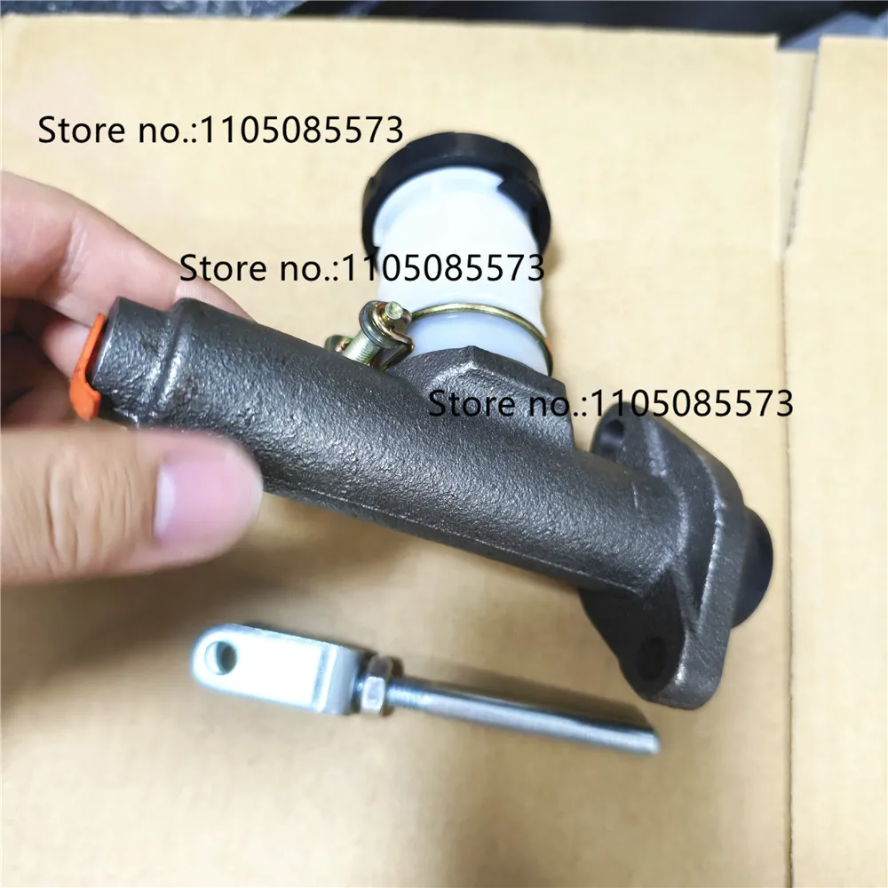 Heftruckaccessoires hoofdremcilinder 92512651G-LS 1-3.5T met kop ouderwets