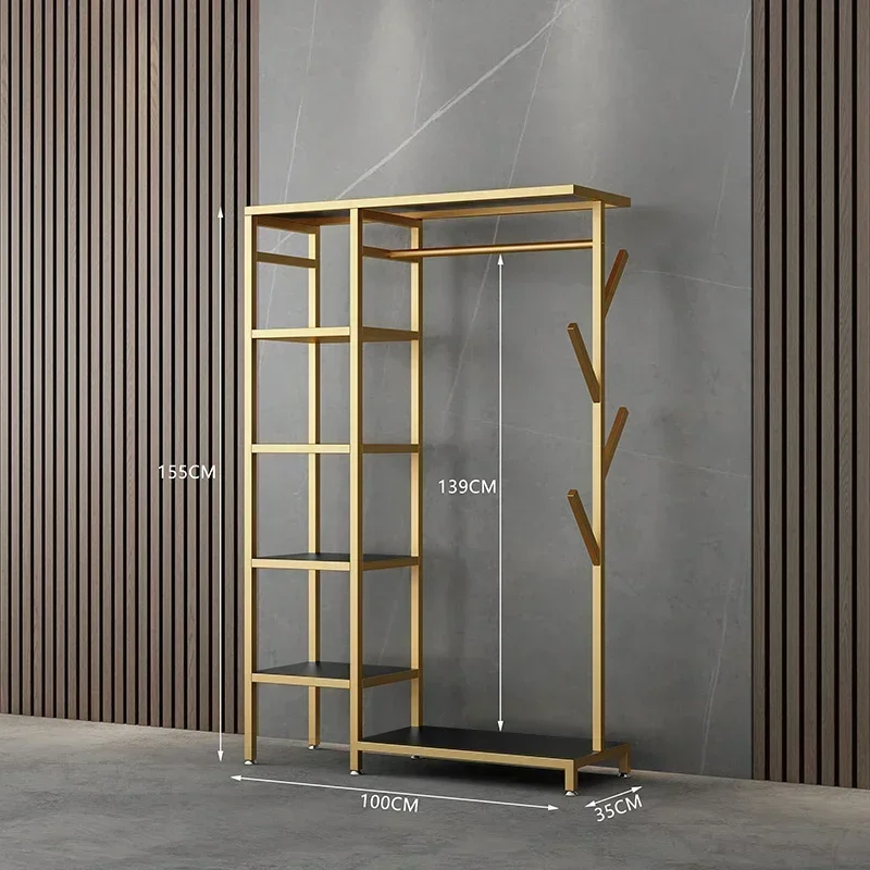 A Shelf Coat Racks Office Chairs Wall Coat Rack Shoes Storage Folding Wardrobe With  Shoe Rack for Hallway Clothes