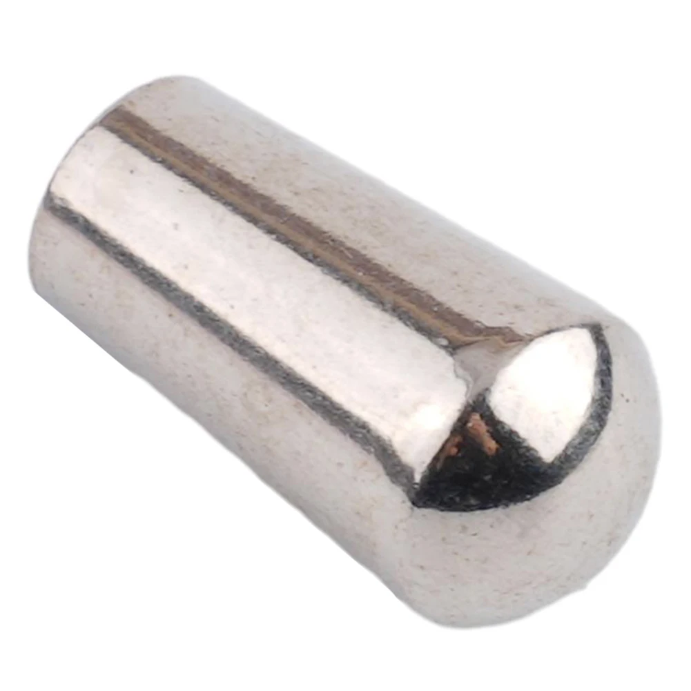 Toggle Switch Tip for Electric Guitars, Metal Construction, 3 5 mm Screw Thread, Replacement for Epi LP/SG, Chrome/Black/Gold
