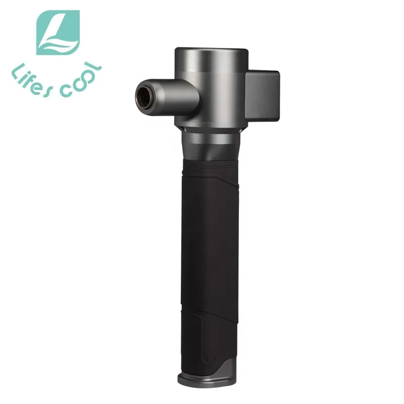 Factory Wholesale Professional Percussion Fitness Massage Gun Medical Grade DMS Fascial Gun Pistolet De Massage Musculaire