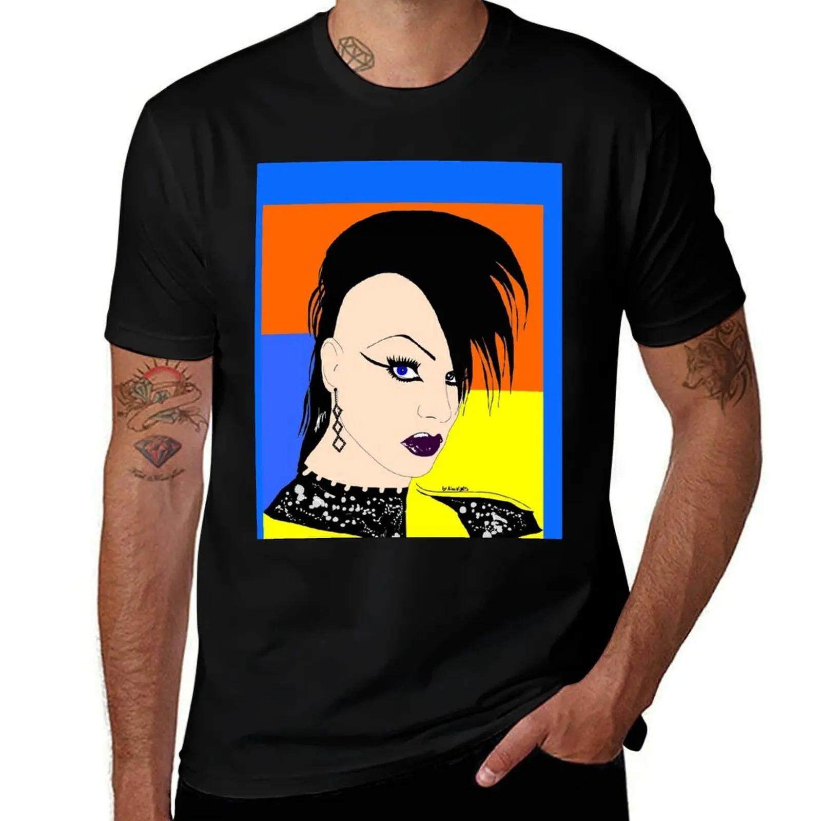 

TASTY T-Shirt man t shirt cotton man t shirt luxury