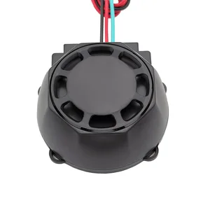 أعلى 5 مبيعات صدمة دراجة نارية إنذار - No2