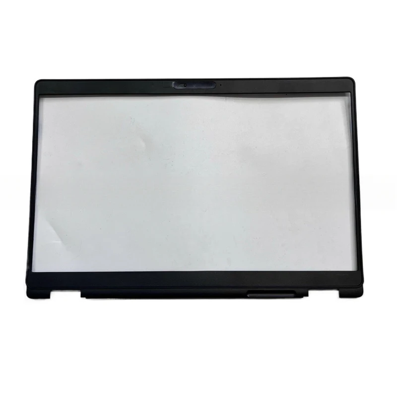 

YY+New for Latitude 5310 E5310 LCD Bezel Front Frame Screen Cover 0M77HG M77HG