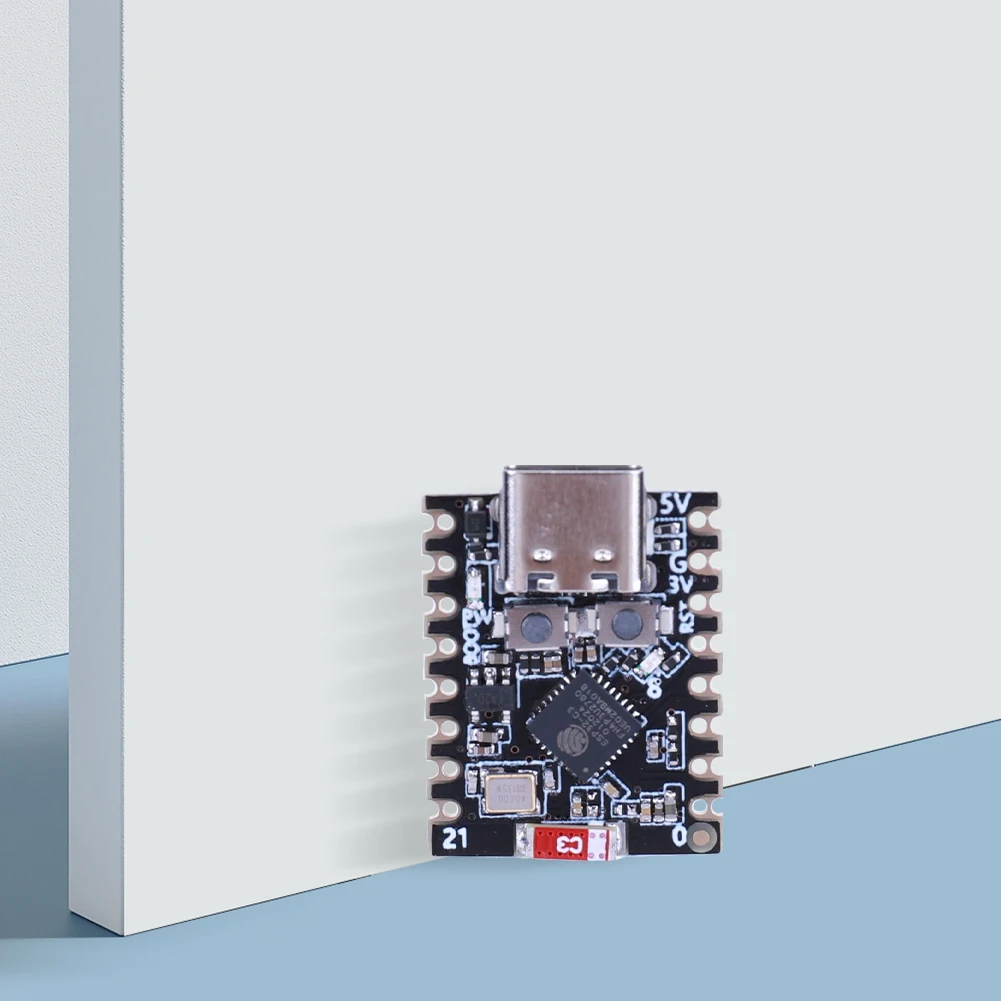 ESP32 C3 SuperMini WiFi لوحة متوافقة مع بلوتوث لوحة تطوير SuperMini لوحة تطوير CORE لاردوينو #2