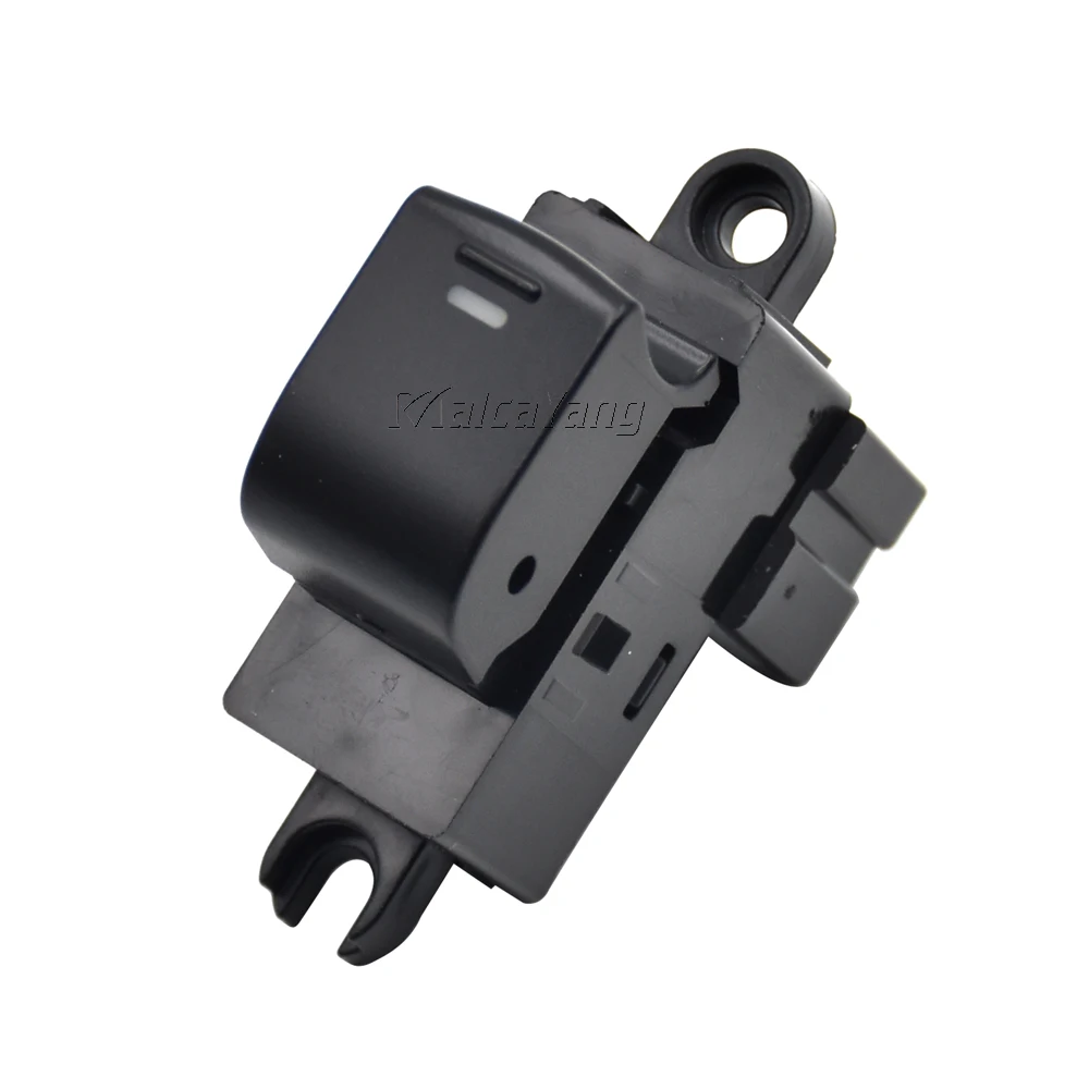 Hight Quality Driver Side Electric Power Master Window Switch For Nissan Tiida C11 Teana Rogue Versa Tiida 25401-1JY0A