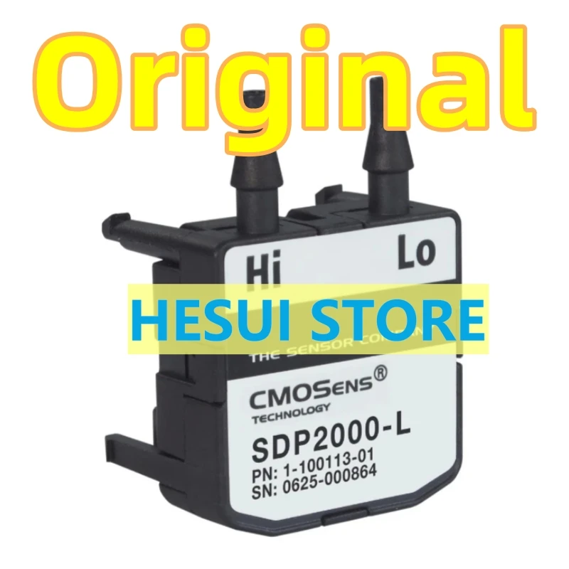 

Pressure sensor SDP2108-R Original