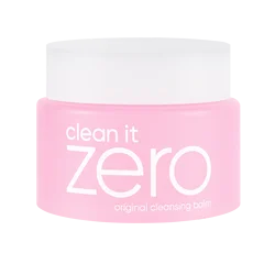 Banila Co Clean It Zero Cleansing Balm Original 50ml