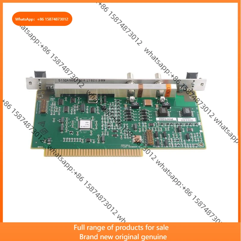 

51305896-200 Nim Modem Board