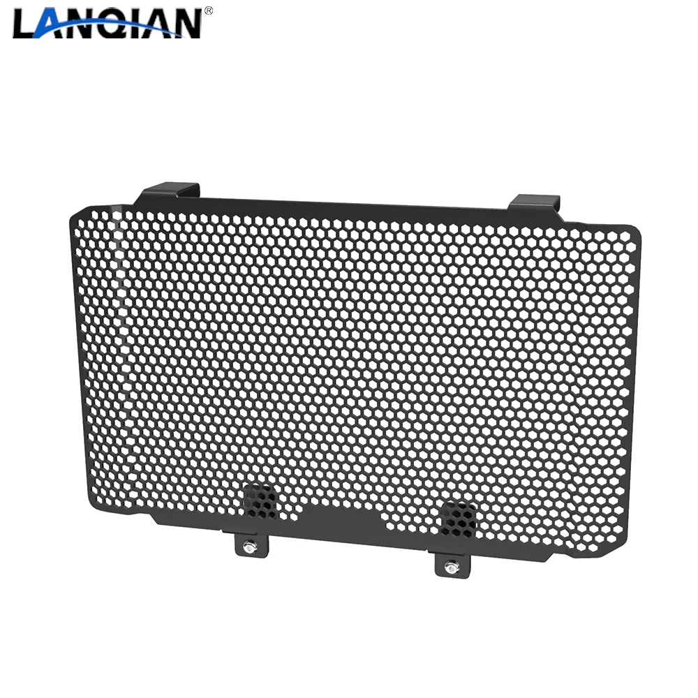 

FOR CFMOTO 400NK 400/650 NK 650NK 2020-2023 2021 2022 Motorcycle Radiator Guard Grille Cover Protector Access