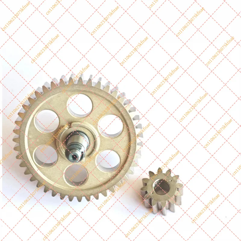 

Replacement Parts for Makita Electric Chainsaw UC3041/UC3541A/UC4041A: Housing, Switch & Oil Pump