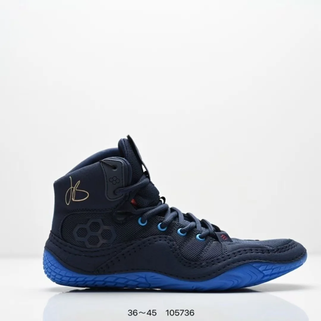 

Newly designed professional lightweight and comfortable wrestling shoes. Wrestling shoes specially designed for combat gyms.