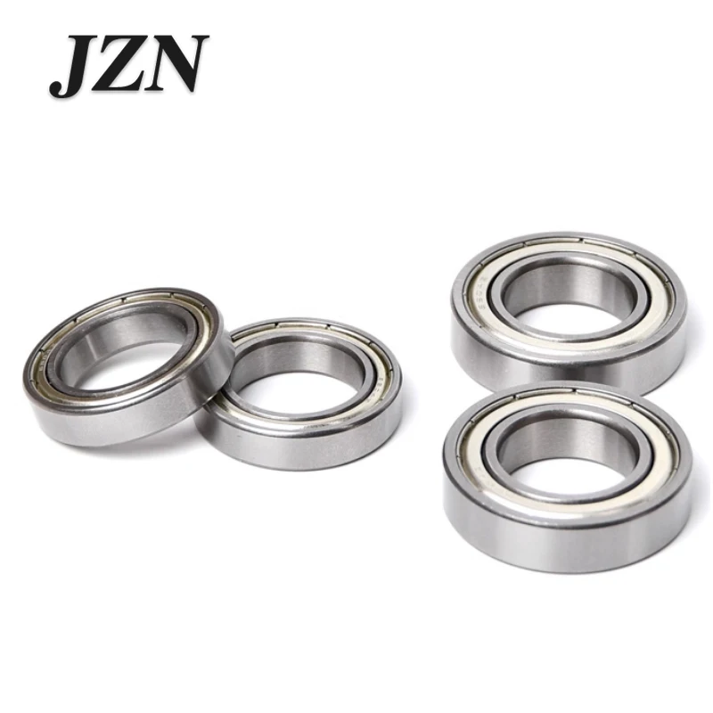 1Pcs Non-standard Bearings 6200/12/12.7/15 6201/8/10/12.7/13/15 2RS 6202/11/12/12.7/13/14/15.875/16/19.05/20 2RS 6203/9.525/12