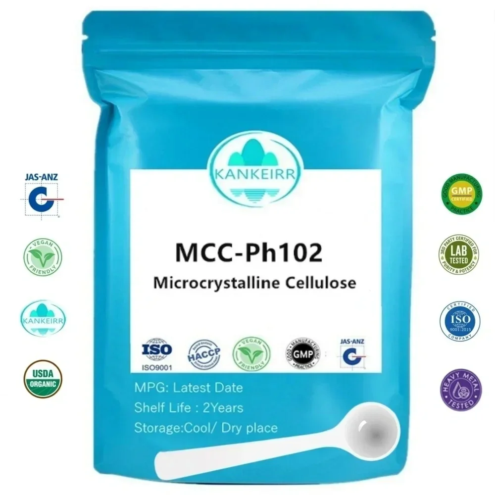Adhesivo Especial Mcc-ph102 (celulosa)