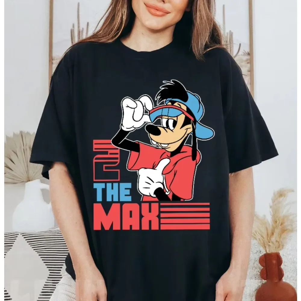 Disney A Goofy Movie 2 The Max 90s Retro Vintage Disney camisa Unisex adulto camiseta niño camiseta niño camiseta mujer hombre