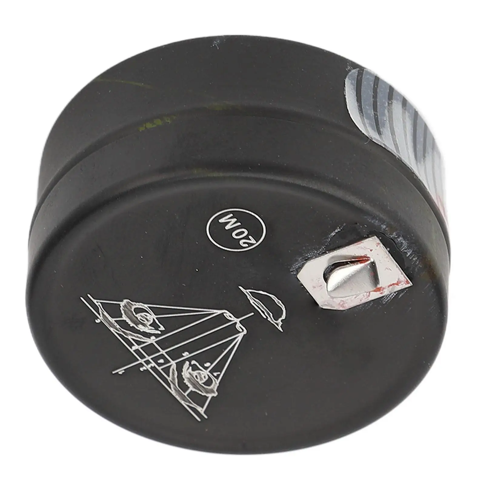 Eyebrow Mapping String for microblading 20m Easy Clean Prevent Spillage Ideal for Precise Eyebrow Shaping