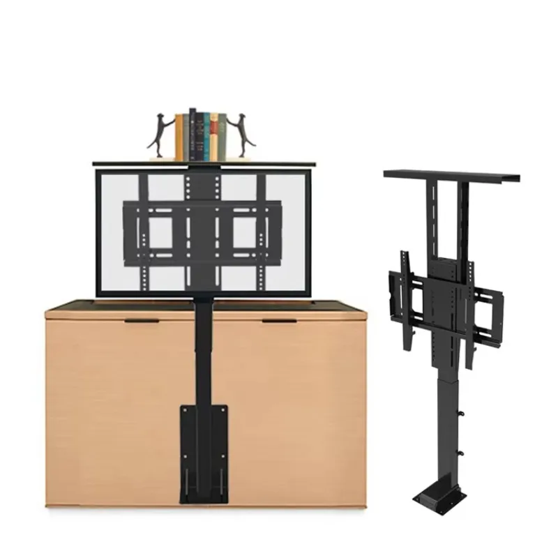 Motorized Remote Co… - image