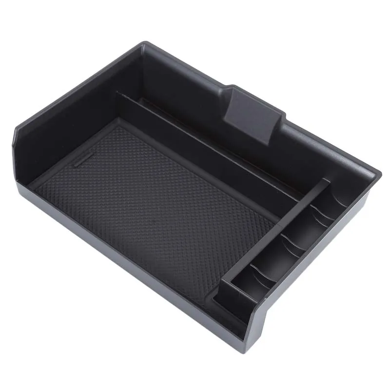 

Methoucar для Land Rover Defender 90 110 130 2025 ABS черный автомобильная центральная консоль нижний ящик для хранения телефон коробка автомобильные аксессуары