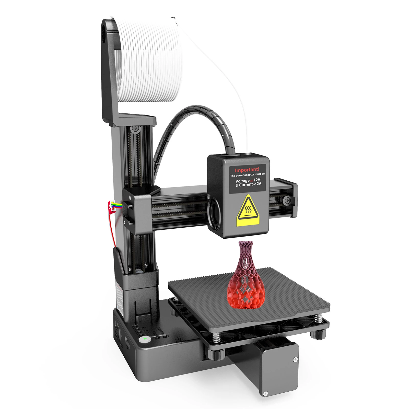Why the EasyThreed K10 3D Printer Is the Best Starter 3D Printer for Kids in 2024