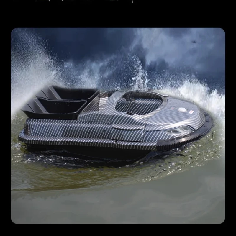 

Nesting boat remote control boat sonar fishing intelligent automatic return high power satellite positioning new model