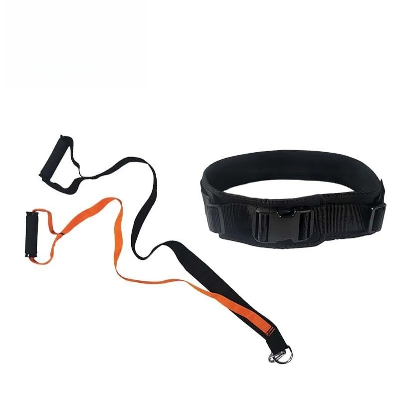 

Football Acceleration Training Instant Explosion Track and Field Running