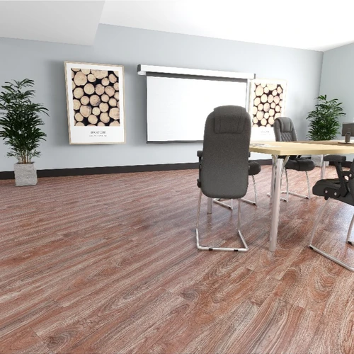 Parquets de sol et accessoires