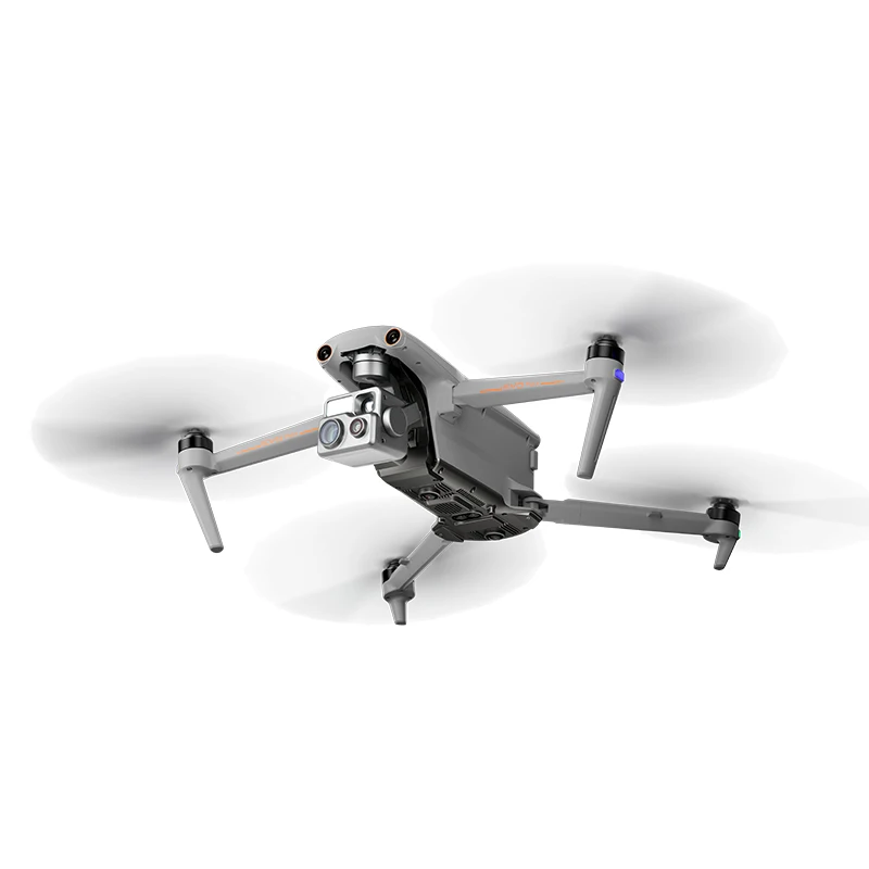 2025 Autel Robotics EVO Max 4T Smart Controller elicotteri controllo 42min 20KM Telecamera termica per drone con telemetro laser