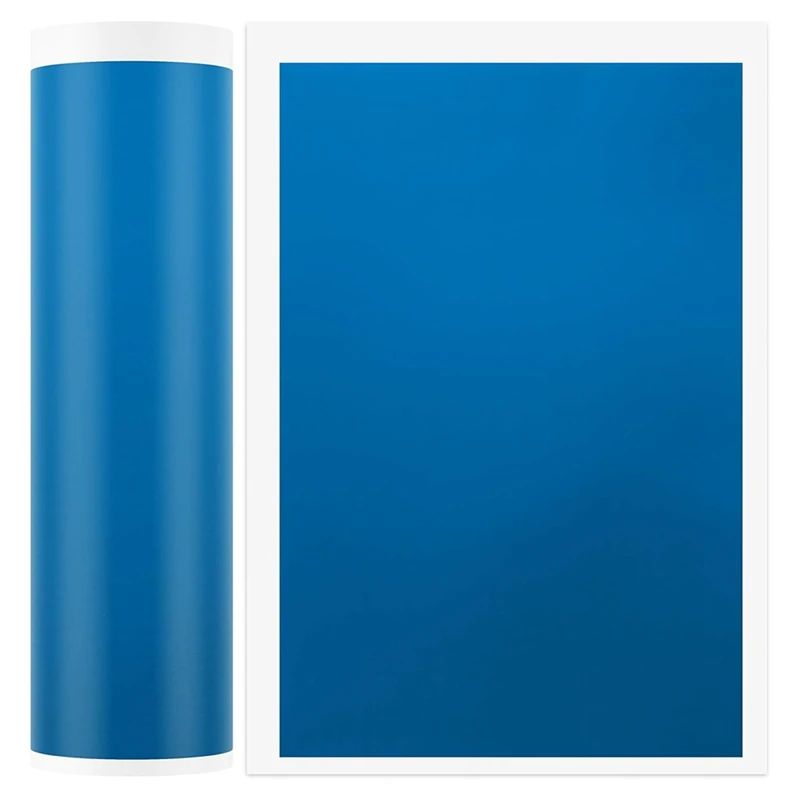 ABAE-2 PCS Engraving Marking Paper, 39 X 27 Cm Color Engraving Paper For Metal, Glass, Ceramics