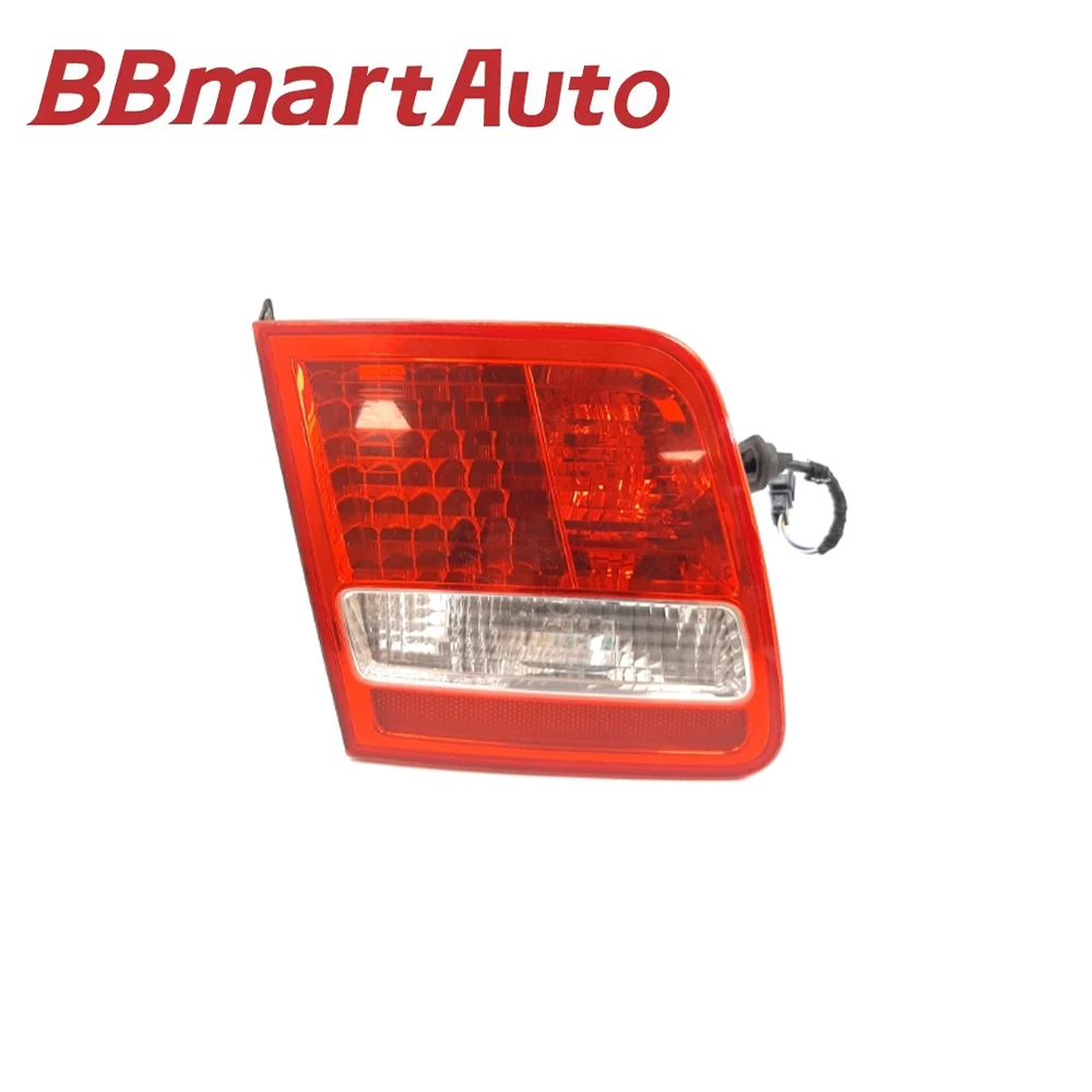 BBmart Auto Parts 1pcs Original Factory Left Inner Taillight For Audi A8L 2004-2006 4E0945093G High Quality Car Accessories