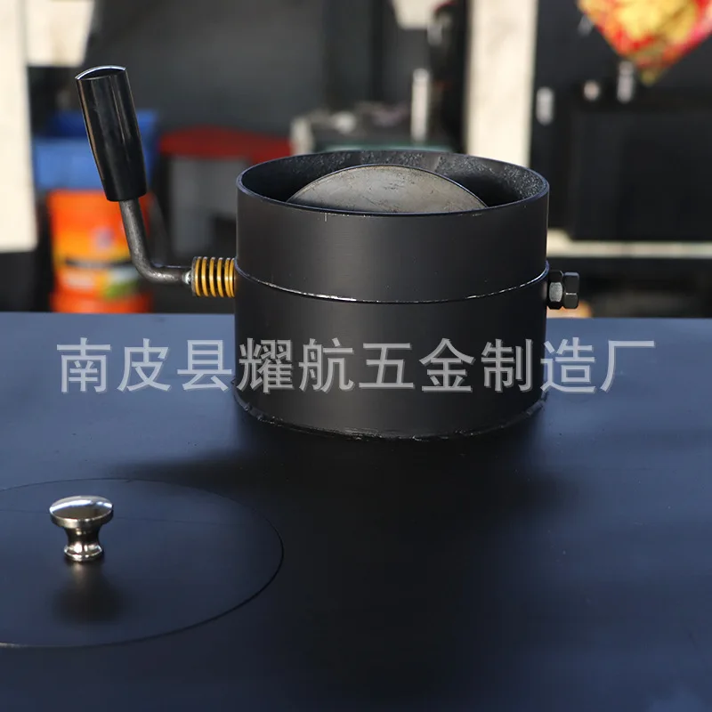 Fire Wood Fireplace Smoke Control Valve Fireplace Accessories Fireplace Handle Smoke Control Valve