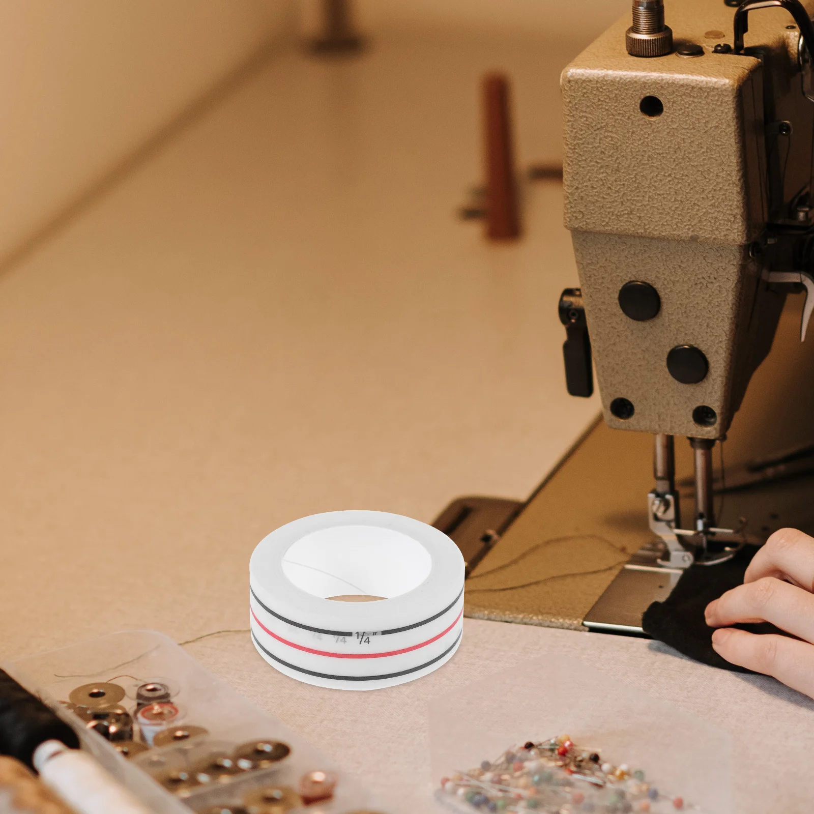 Sewing Accessories Diagonal Seam Tapes Accurate Straight Lines Quilting Garment Construction Diagonal Seam Tapes