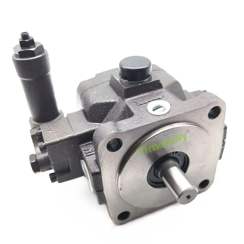 مضخة هيدروليكية VDC VDC-1A-F40D مضخة ريشة متغيرة الحجم VDC-1A-F40D-20 مضخات الزيت