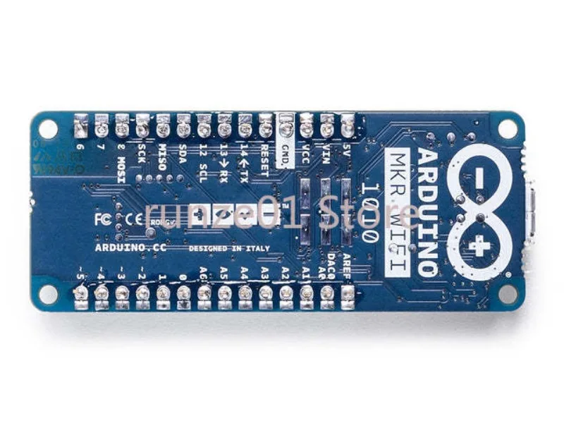 Spot ABX00023 Arduino MKR WIFI 1010 module development board WiFi development