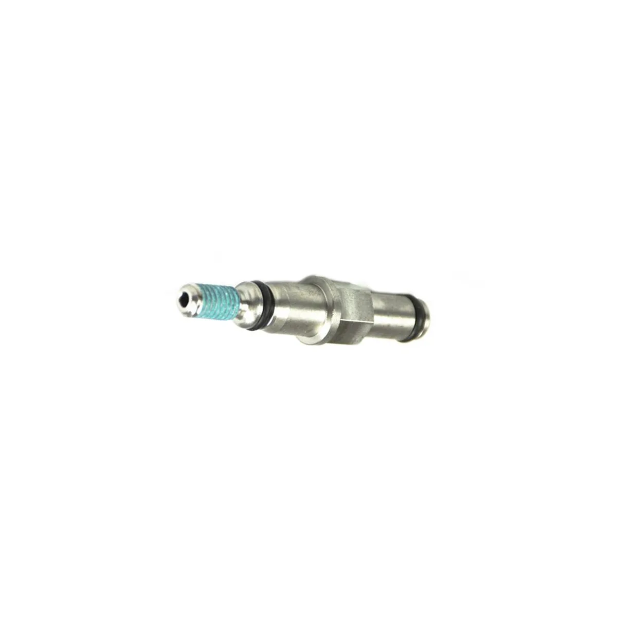 11537600590 Engine Coolant Pipe Connector Cylinder Head Water Hose Fitting For BMW F20 116i 118i F30 316i 320i N13 1.6T