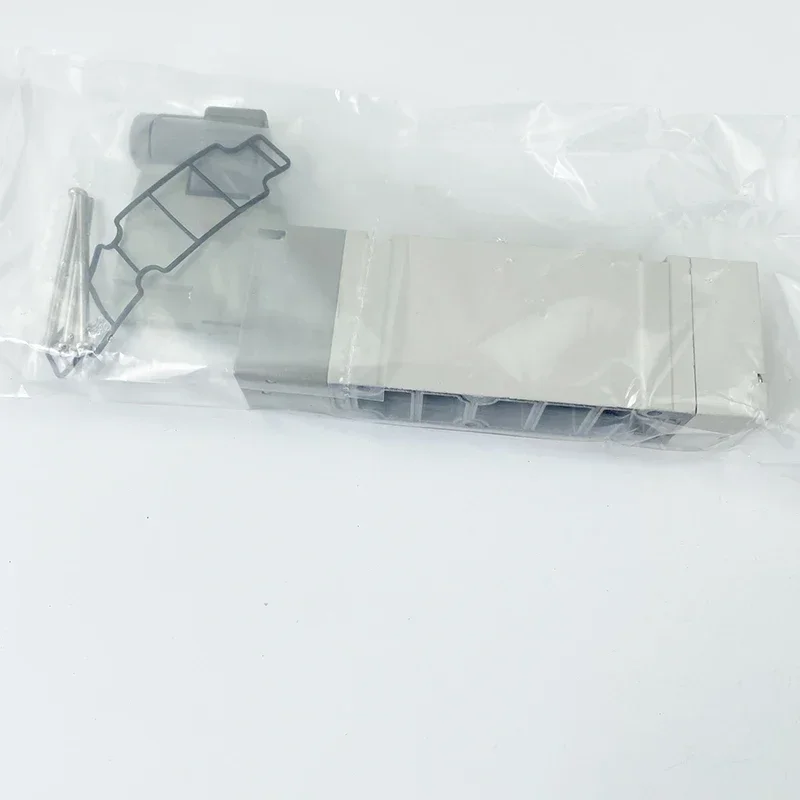 SMC type solenoid valve SY9140-5LZD