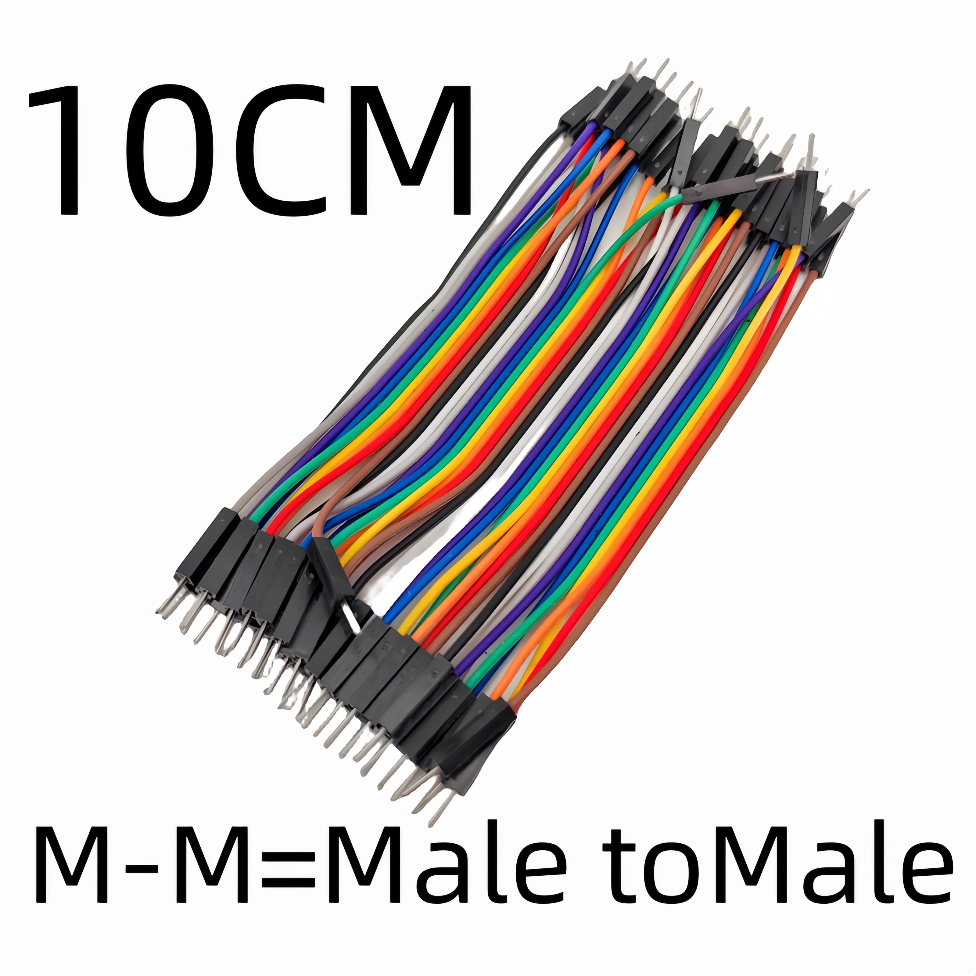 Variant: M--M10cm 40Pcs
