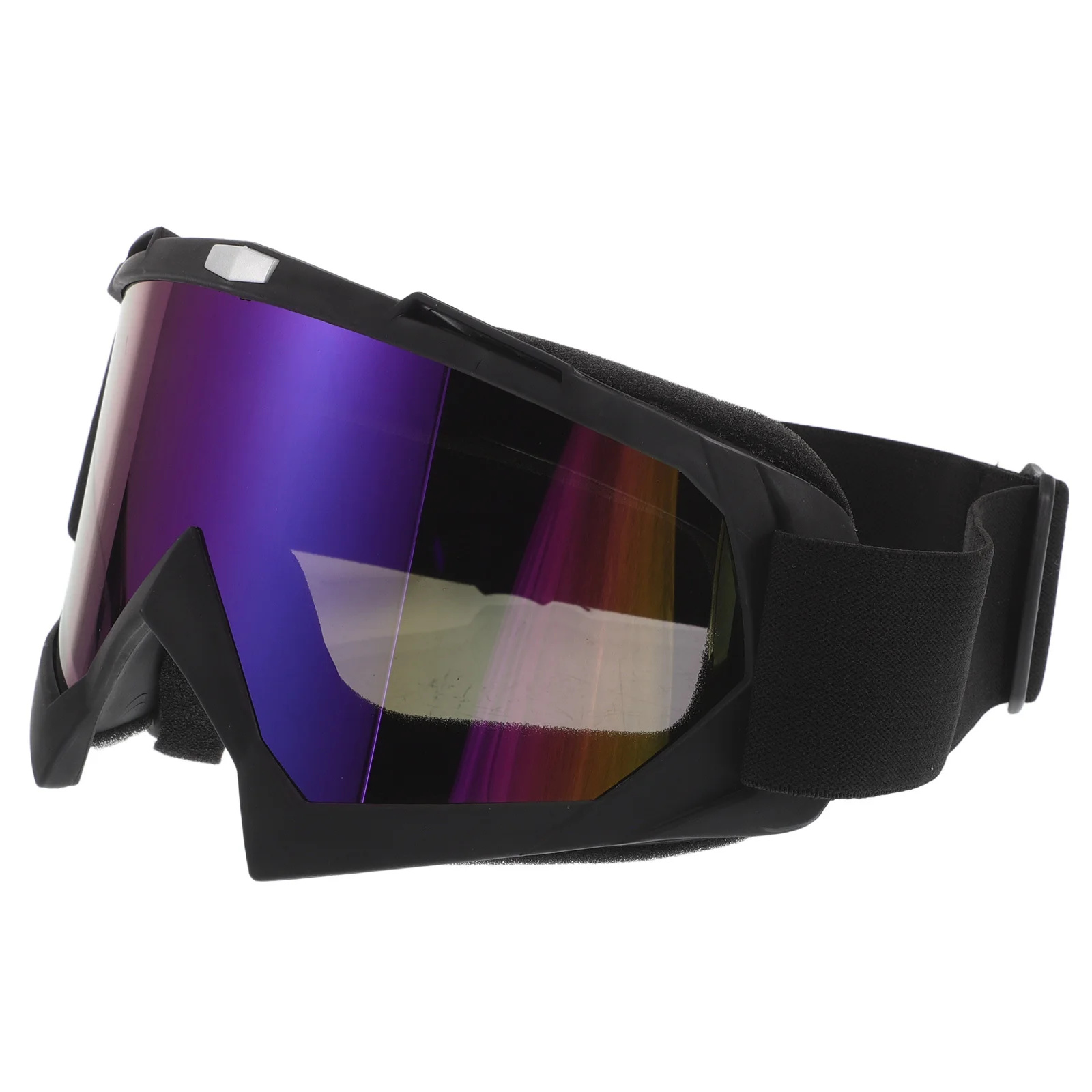 

Vintage Motorcycle Goggles Windproof Sandproof Protective Riding Glasses for Men Women Retro Off Road Bike Gear