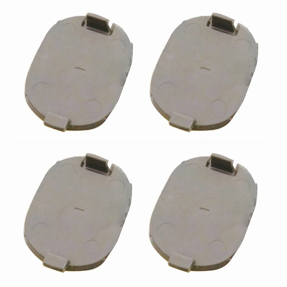 Tuerca  lámpara trasera para coche, cubierta antipolvo para Honda CR-V RE 2007-2011, cubierta  guarnición  perno, tapa  bisel 33