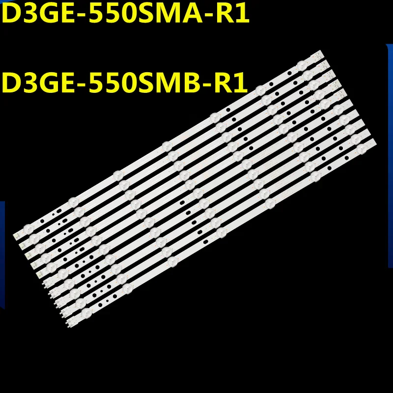 led-ストリップ-2013svs55-3228n1-ue55h6203-ue55h6204-ue55h6273-un55h6203-un55h6103ag-un55fh6030-un55j6200-un55j6201-lh55mdcplgc-用