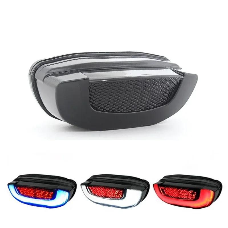 

Светодиодный задний фонарь для мотоцикла, задний указатель поворота, задний фонарь для Honda CB650R CBR650R CB300R CB150R CB 650R 300R