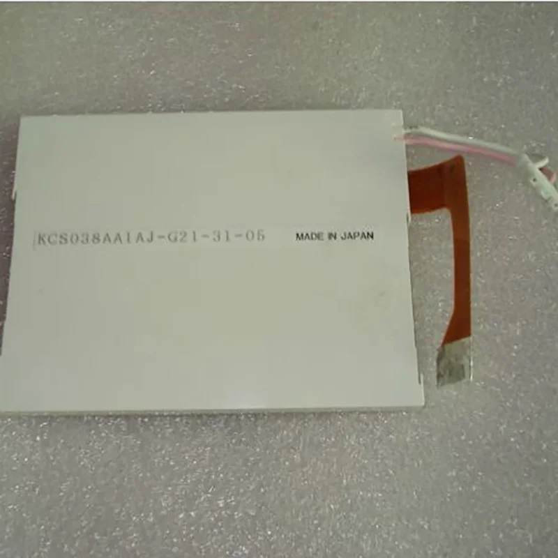 

3.8 inch lcd panel KCS038AA1AJ-G21