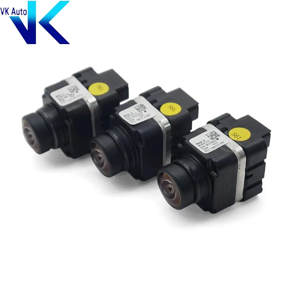 Image of 5WA980556A/B/C/D Für Audi Seat Skoda Auto Rückfahrkamera Heckkamera 5WA 980 556 5WA980556 A / B / C / D