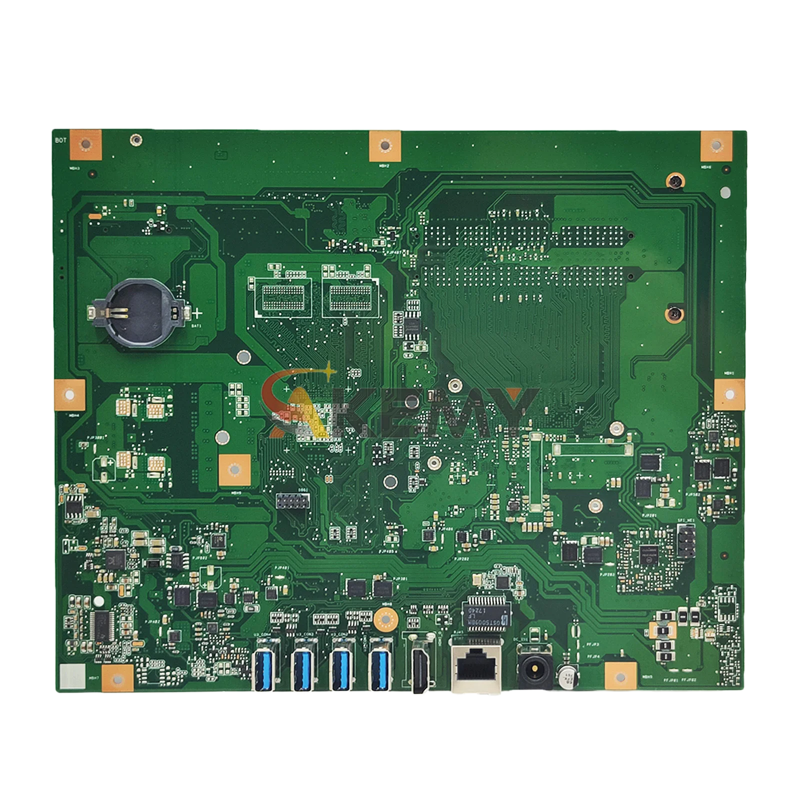 Płyta główna V241IA do ASUS Vivo AiO V241IA V241IC V241I V241ICR z procesorem I3 I5 I7, 100% przetestowana, sprawna, szybka wysyłka, dostępna od ręki.